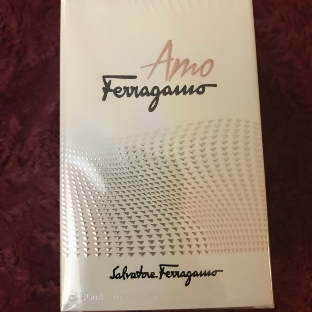 💕💜Amo Ferragamo 💕💜